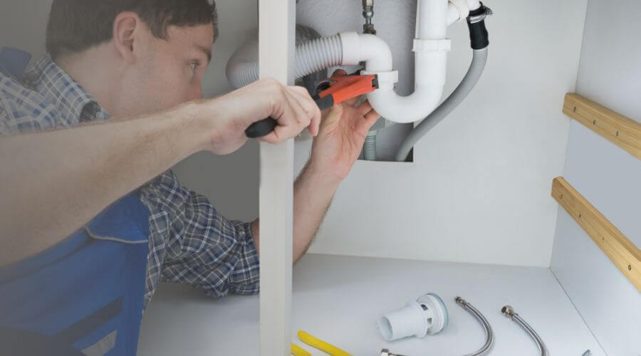 Professional Tankless Water Heater Installation in Greeley, NE